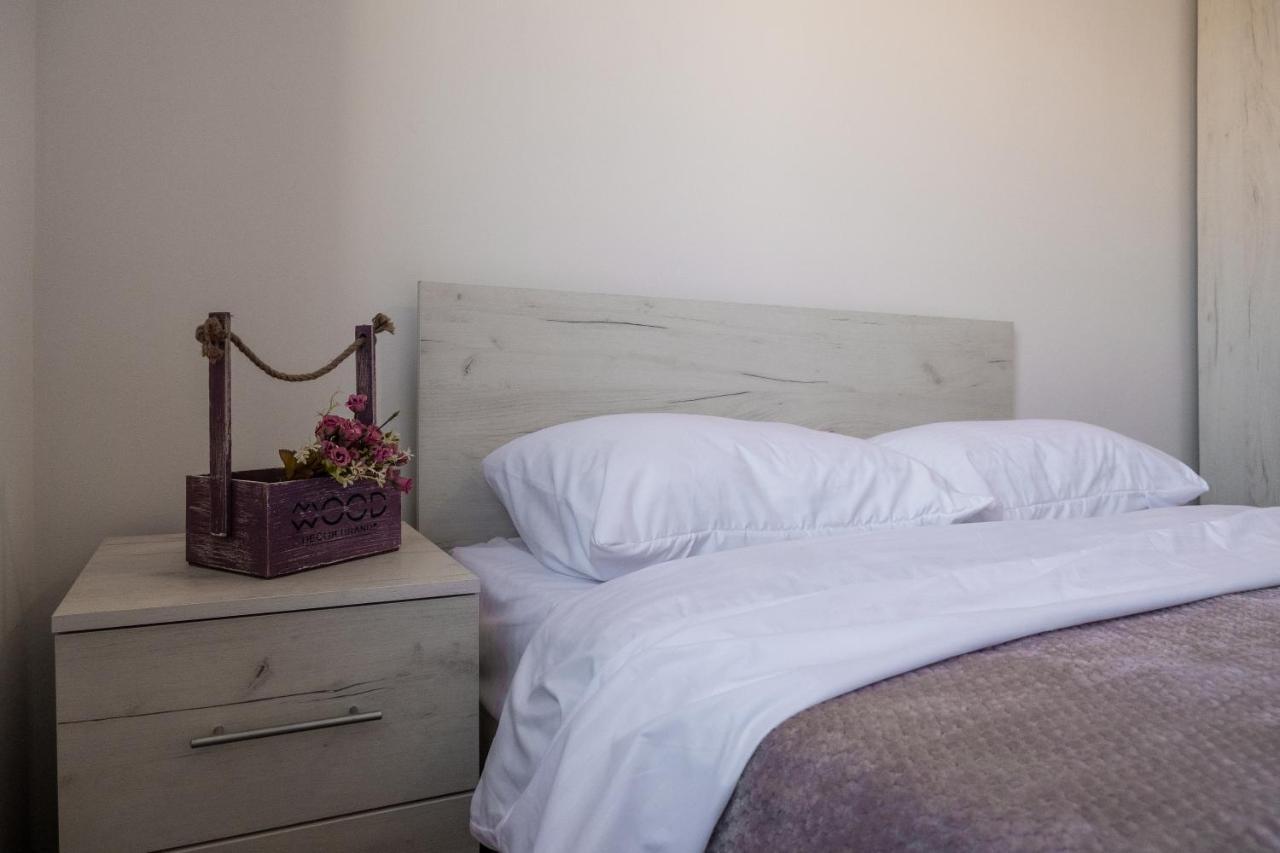 Bright Apartment On 13Th Floor Γιερεβάν Εξωτερικό φωτογραφία
