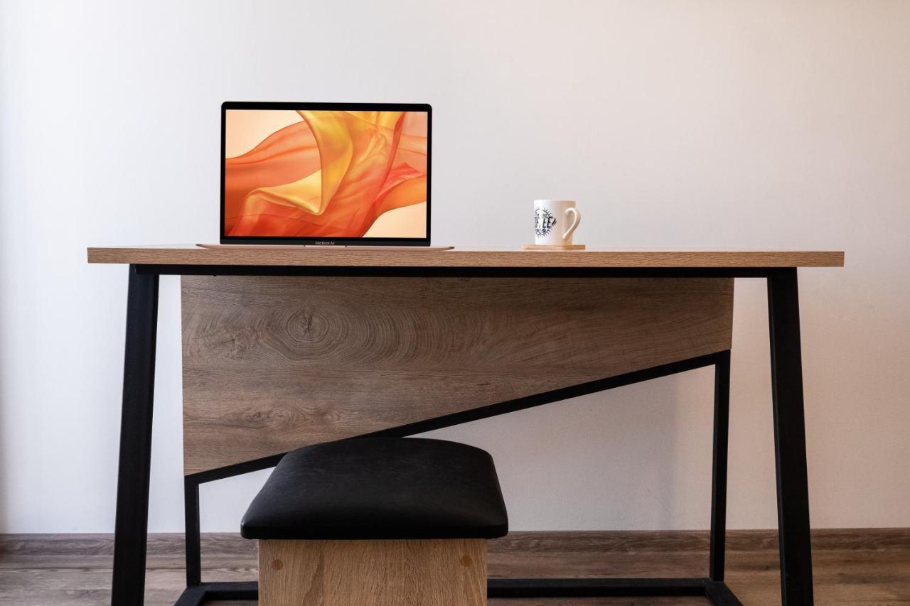 Bright Apartment On 13Th Floor Γιερεβάν Εξωτερικό φωτογραφία