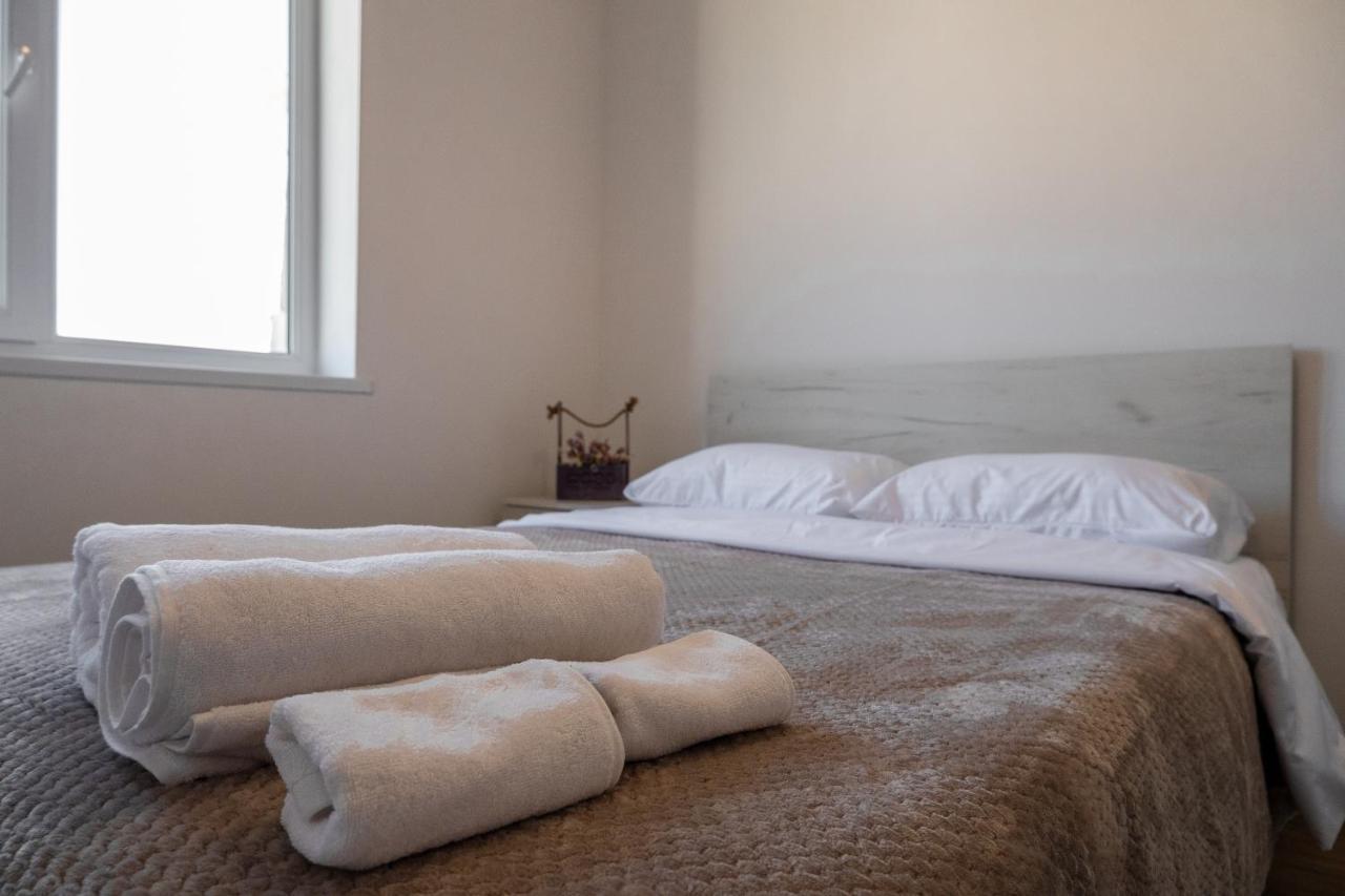 Bright Apartment On 13Th Floor Γιερεβάν Εξωτερικό φωτογραφία