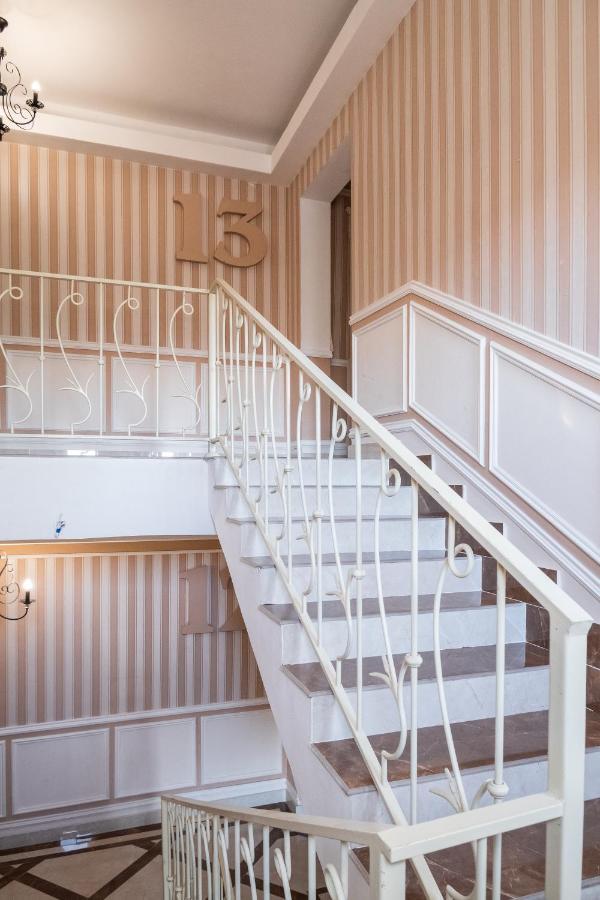 Bright Apartment On 13Th Floor Γιερεβάν Εξωτερικό φωτογραφία